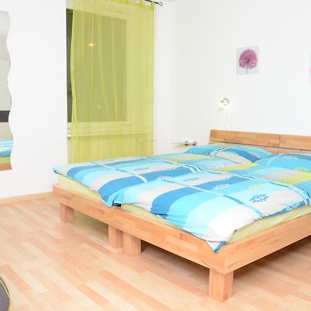 Guesthouse Casa Esperanza Basilej Exteriér fotografie