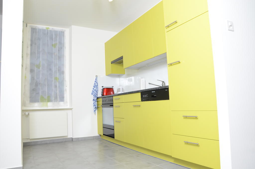 Guesthouse Casa Esperanza Basilej Pokoj fotografie