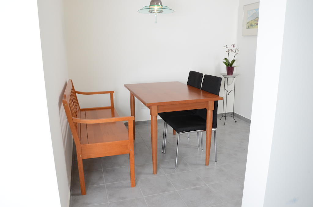Guesthouse Casa Esperanza Basilej Pokoj fotografie